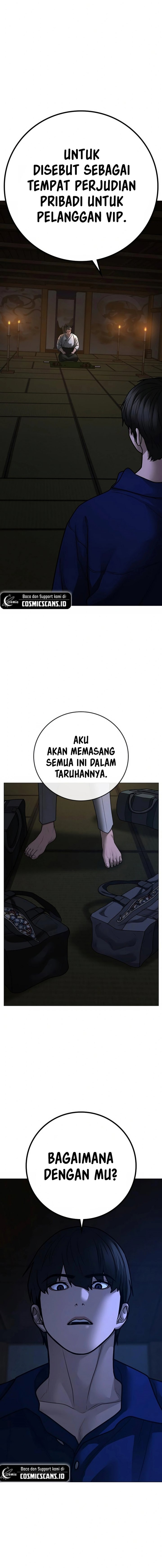 Reality Quest Chapter 100 Halaman 27