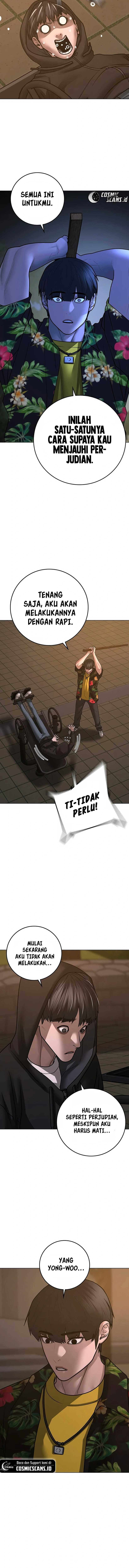 Reality Quest Chapter 101 Halaman 2
