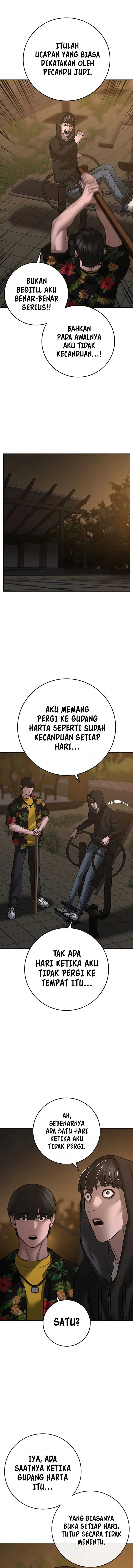 Reality Quest Chapter 101 Halaman 3