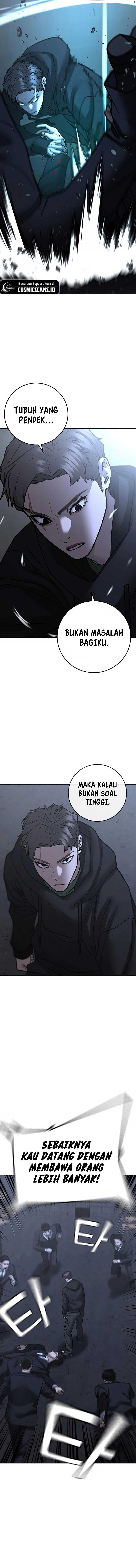 Reality Quest Chapter 101 Halaman 11