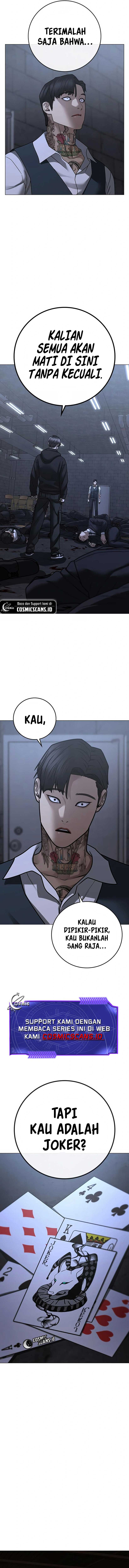 Reality Quest Chapter 101 Halaman 15