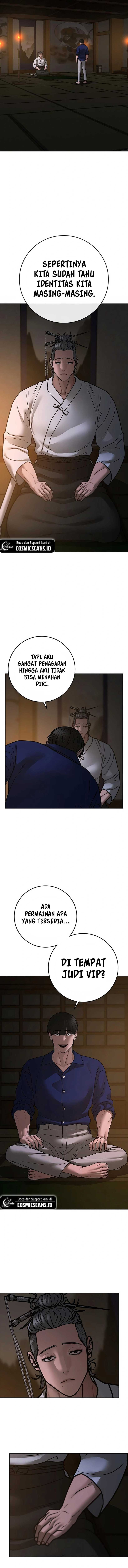 Reality Quest Chapter 101 Halaman 16