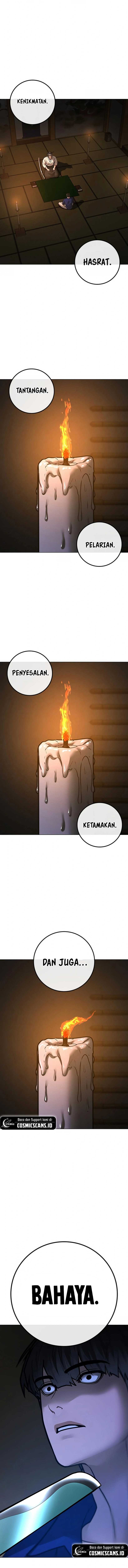 Reality Quest Chapter 101 Halaman 18