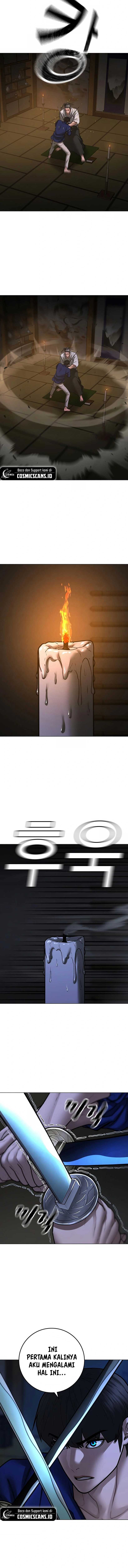 Reality Quest Chapter 101 Halaman 23