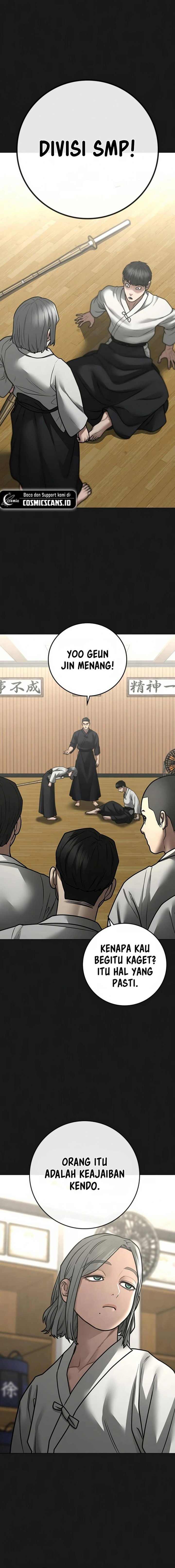 Reality Quest Chapter 102 Halaman 2