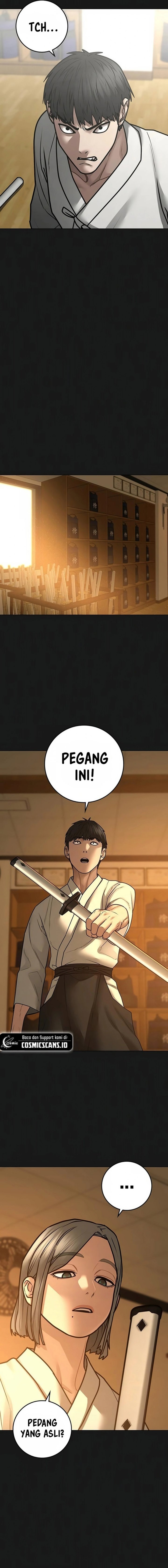 Reality Quest Chapter 102 Halaman 3