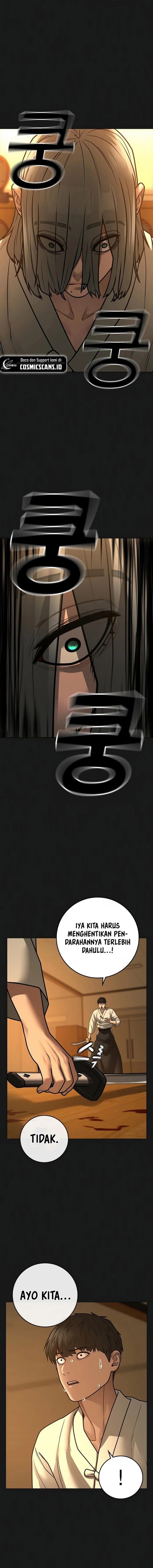 Reality Quest Chapter 102 Halaman 7