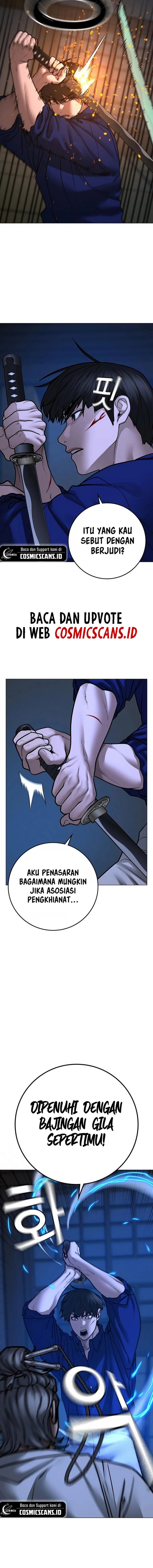 Reality Quest Chapter 102 Halaman 13
