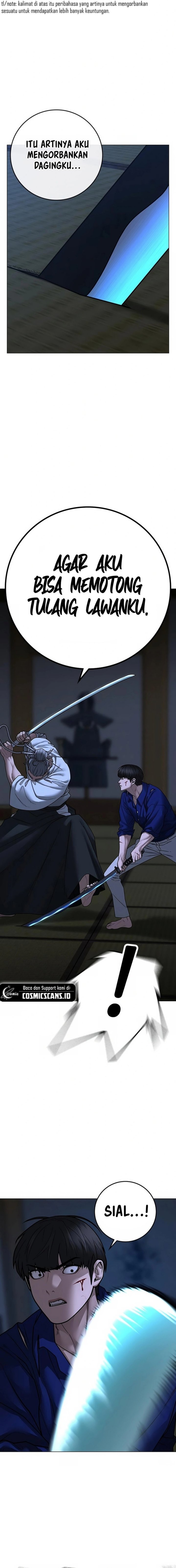 Reality Quest Chapter 102 Halaman 15