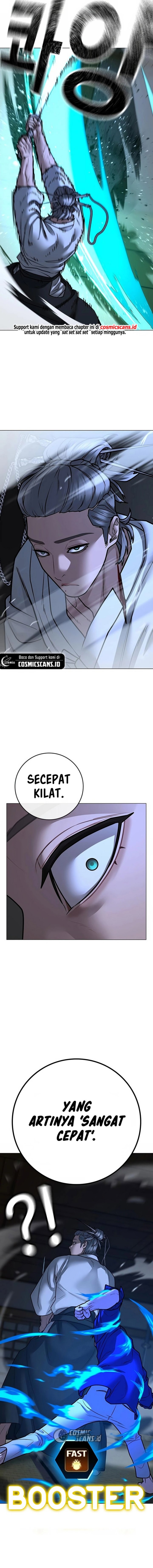 Reality Quest Chapter 102 Halaman 16