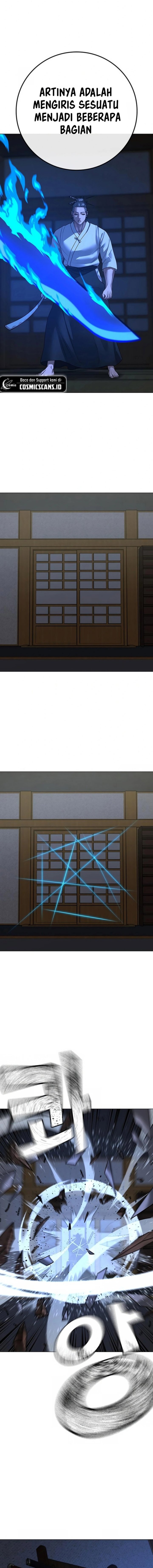 Reality Quest Chapter 102 Halaman 18