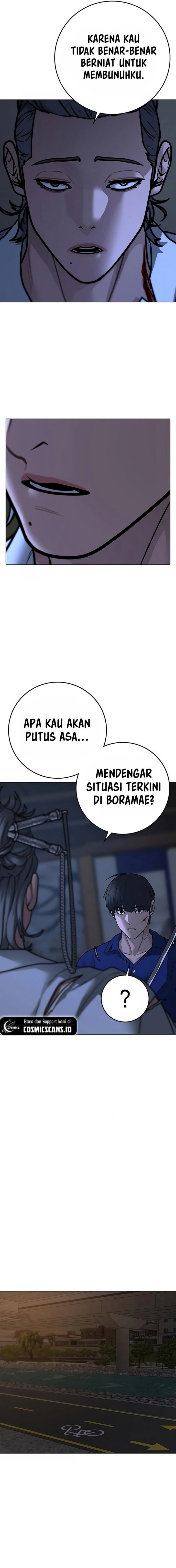 Reality Quest Chapter 102 Halaman 20
