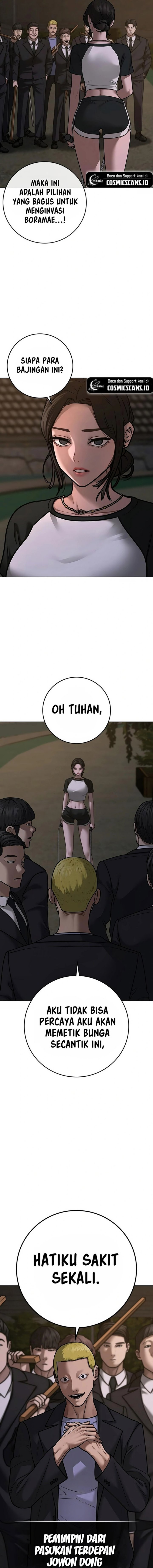 Reality Quest Chapter 102 Halaman 22