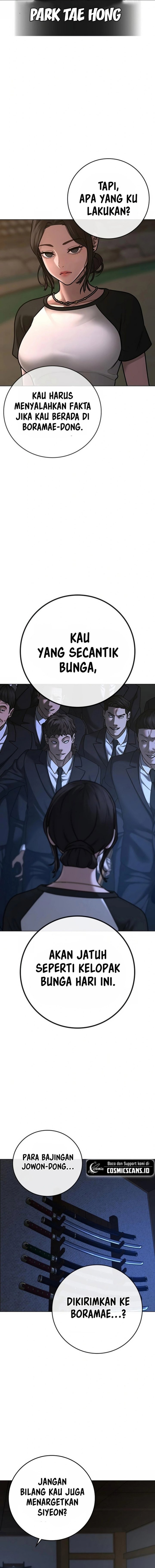 Reality Quest Chapter 102 Halaman 23