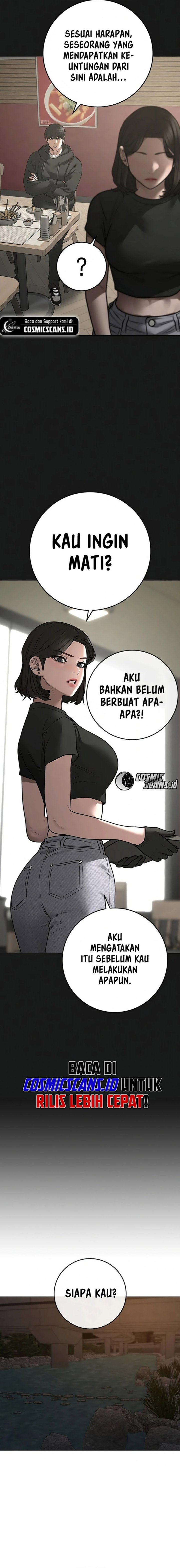 Reality Quest Chapter 102 Halaman 27