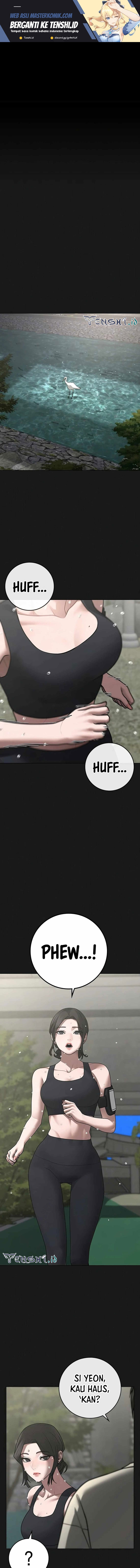 Reality Quest Chapter 103 Halaman 2