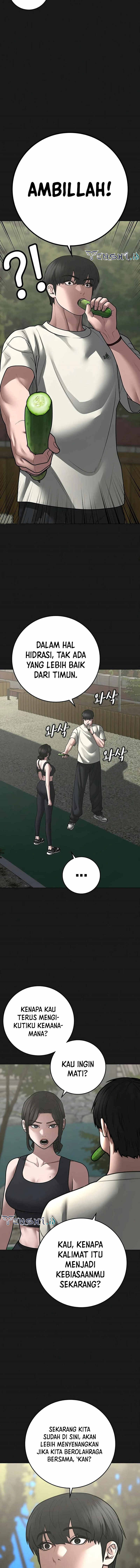 Reality Quest Chapter 103 Halaman 3
