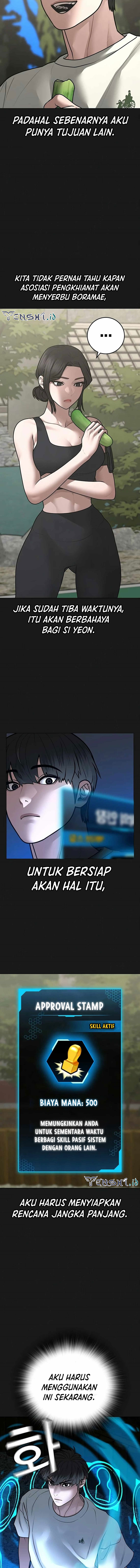 Reality Quest Chapter 103 Halaman 4