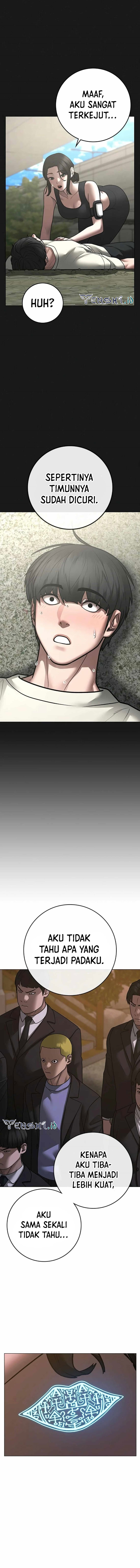 Reality Quest Chapter 103 Halaman 8