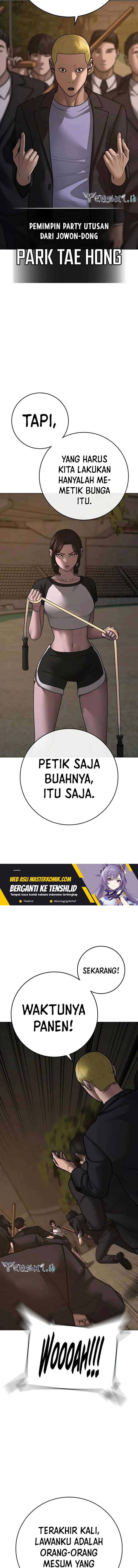 Reality Quest Chapter 103 Halaman 10
