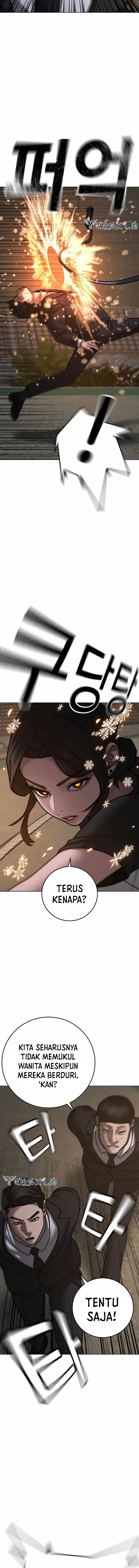 Reality Quest Chapter 103 Halaman 12