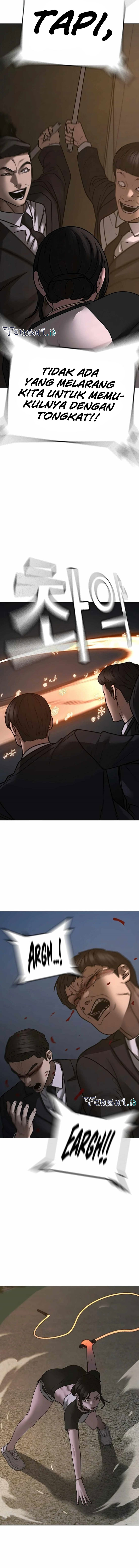 Reality Quest Chapter 103 Halaman 13