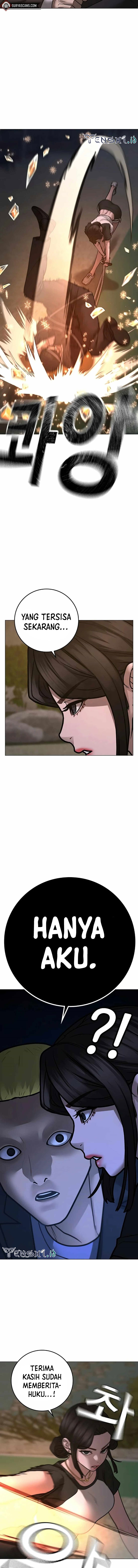 Reality Quest Chapter 103 Halaman 15