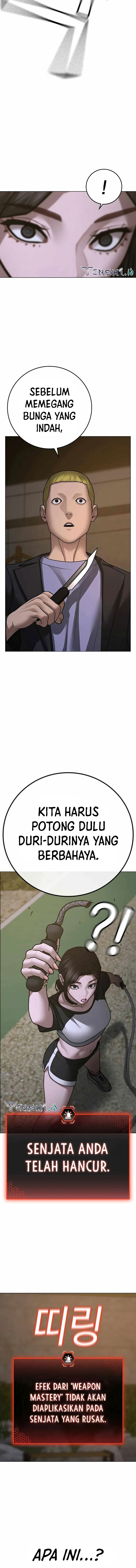 Reality Quest Chapter 103 Halaman 16