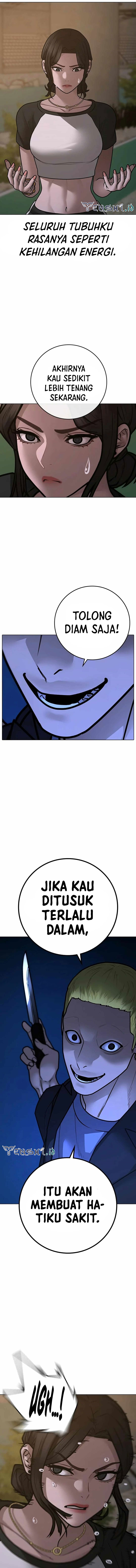Reality Quest Chapter 103 Halaman 17