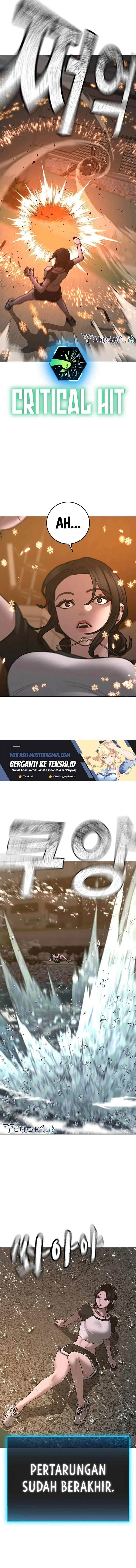 Reality Quest Chapter 103 Halaman 19