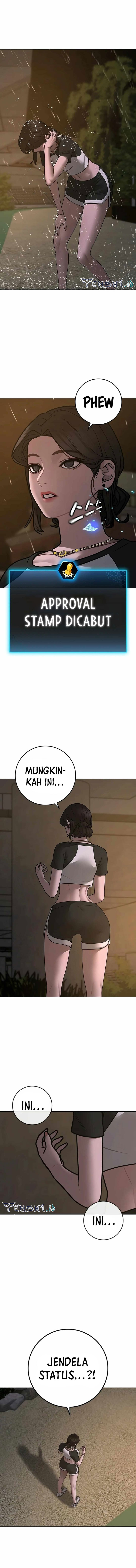Reality Quest Chapter 103 Halaman 20