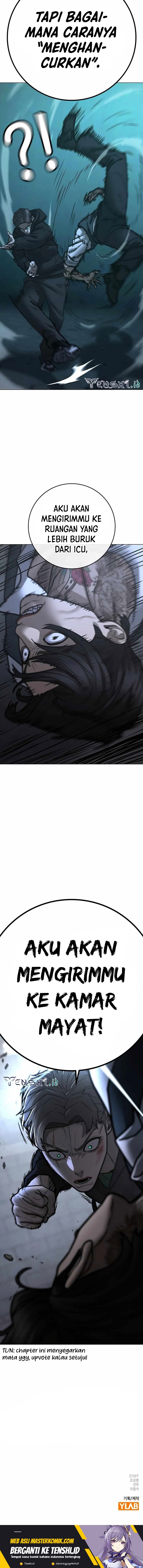 Reality Quest Chapter 103 Halaman 27