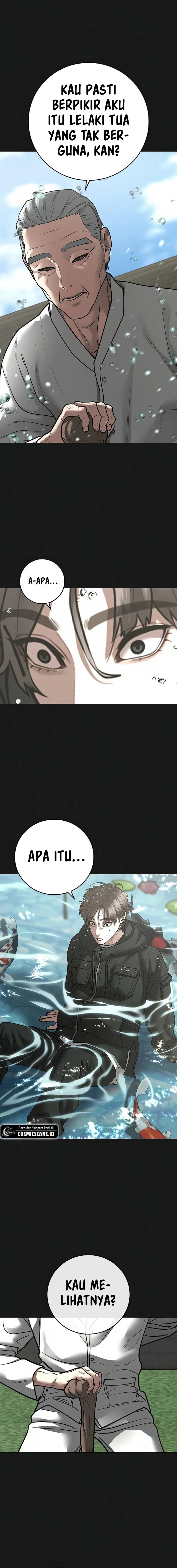 Reality Quest Chapter 104 Halaman 6
