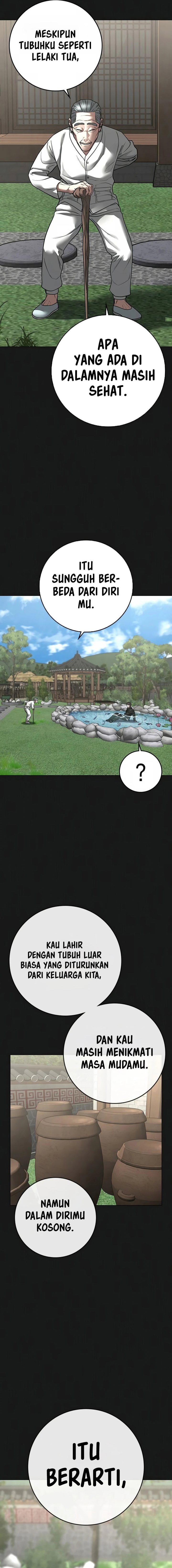 Reality Quest Chapter 104 Halaman 7