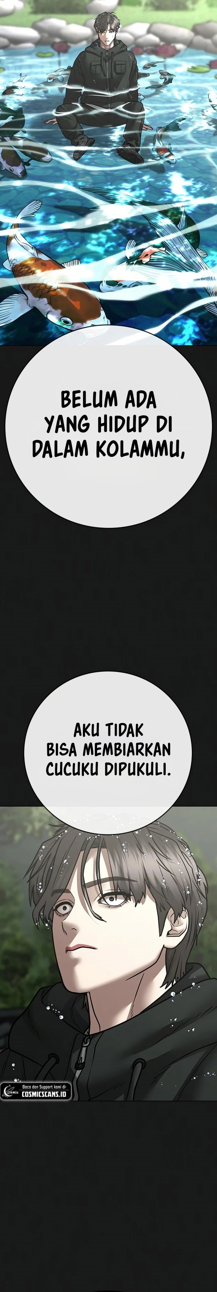 Reality Quest Chapter 104 Halaman 8