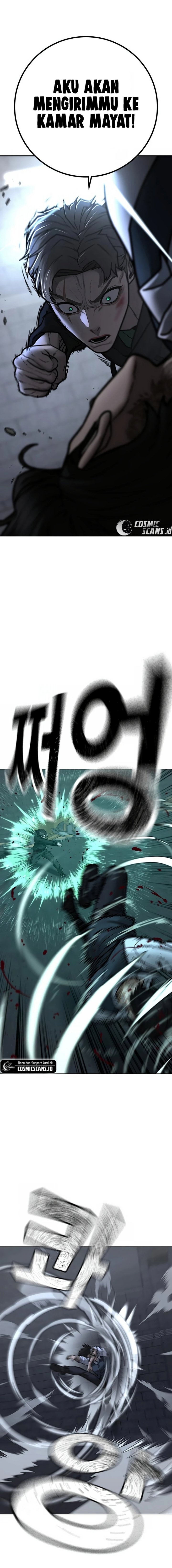 Reality Quest Chapter 104 Halaman 11