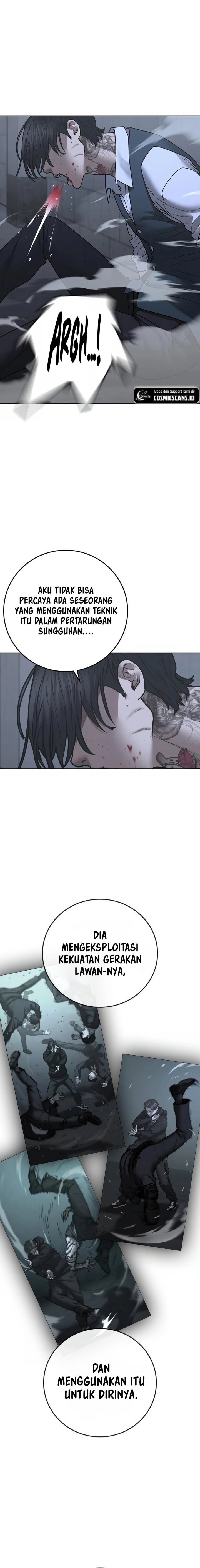 Reality Quest Chapter 104 Halaman 12