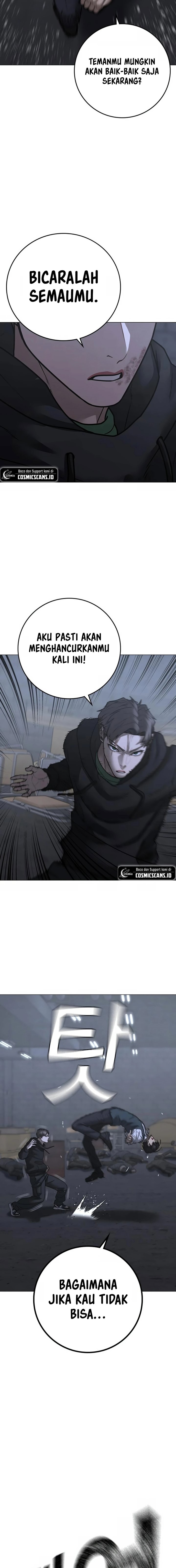 Reality Quest Chapter 104 Halaman 14