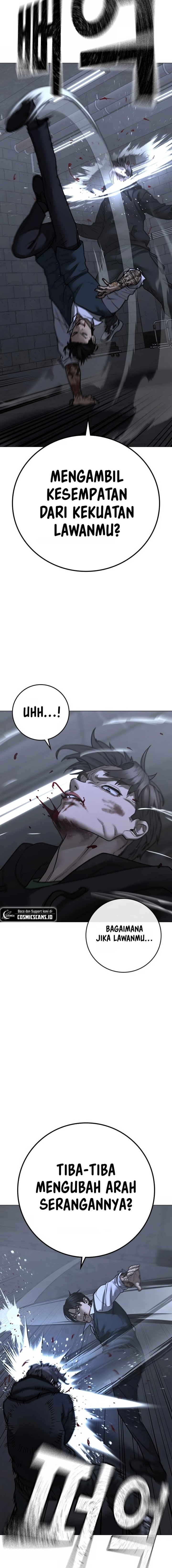 Reality Quest Chapter 104 Halaman 15