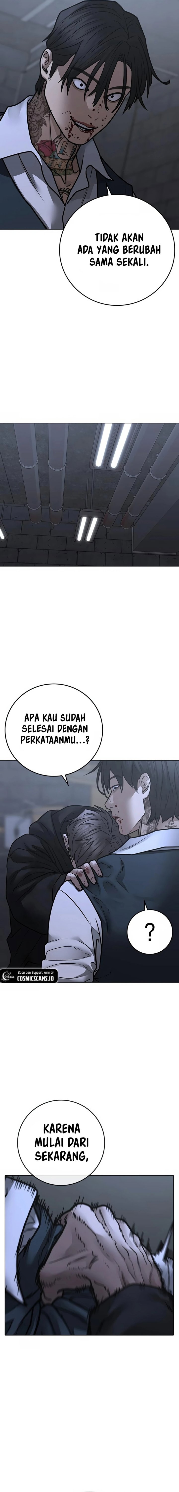 Reality Quest Chapter 104 Halaman 17
