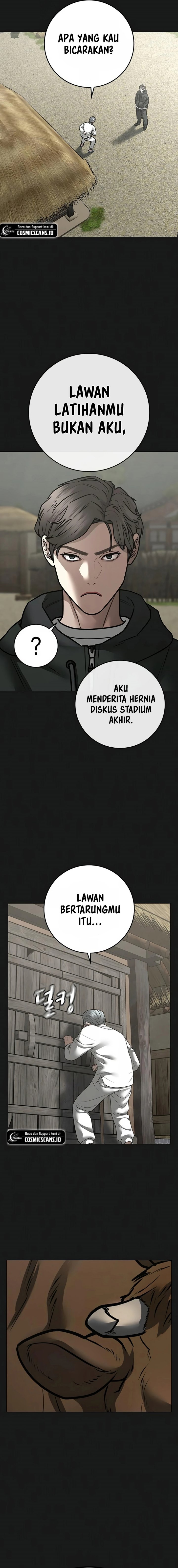 Reality Quest Chapter 104 Halaman 19