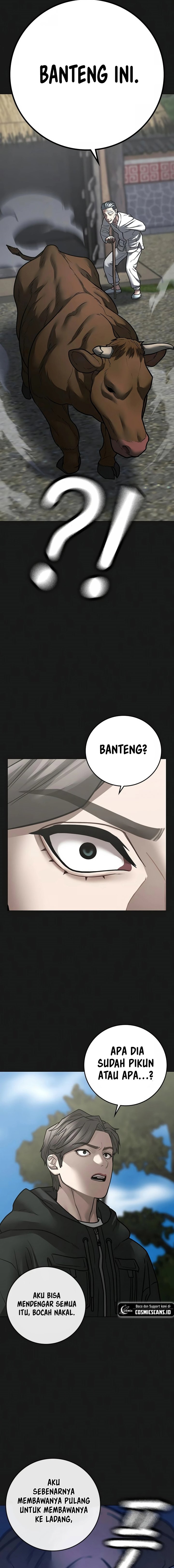 Reality Quest Chapter 104 Halaman 20