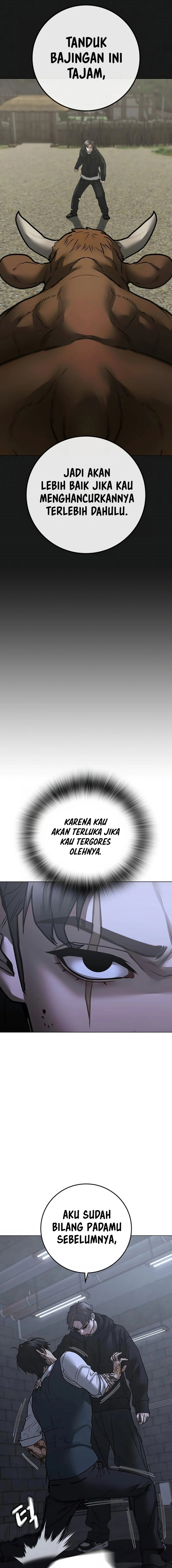 Reality Quest Chapter 104 Halaman 22