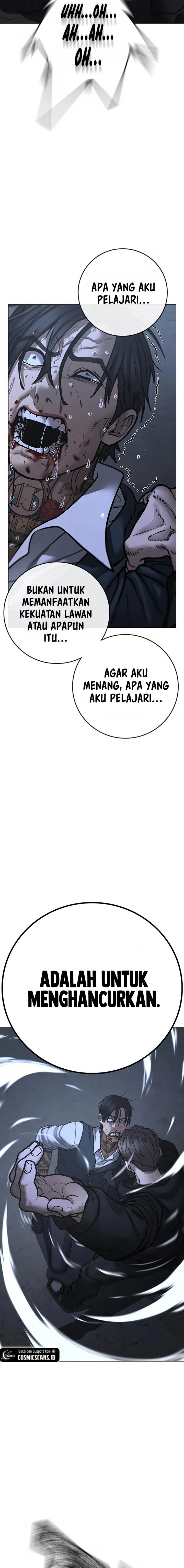Reality Quest Chapter 104 Halaman 23