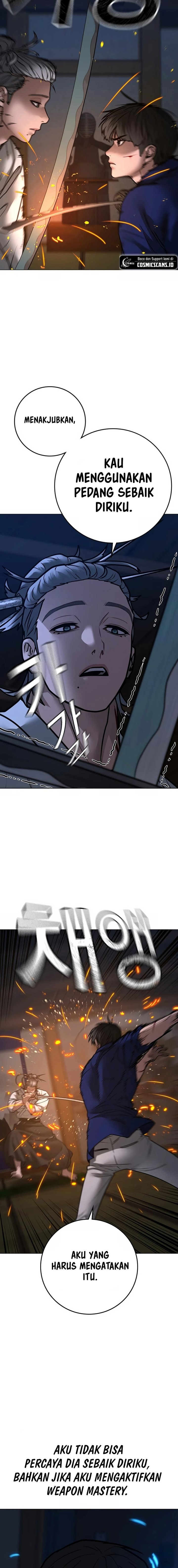 Reality Quest Chapter 104 Halaman 26