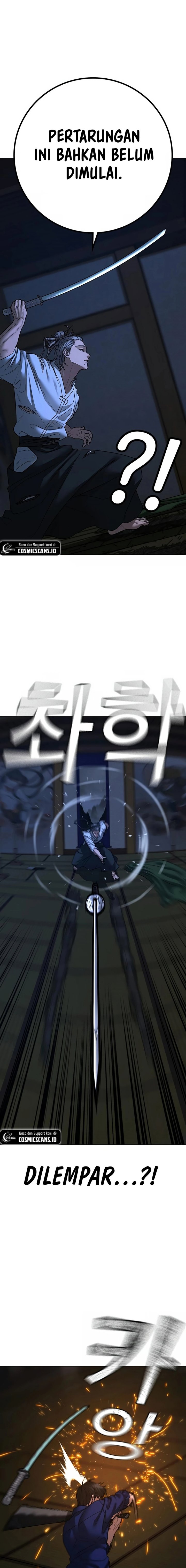 Reality Quest Chapter 104 Halaman 28