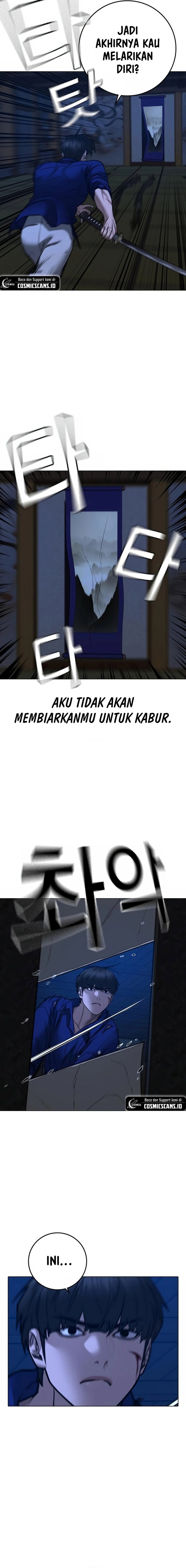 Reality Quest Chapter 104 Halaman 30