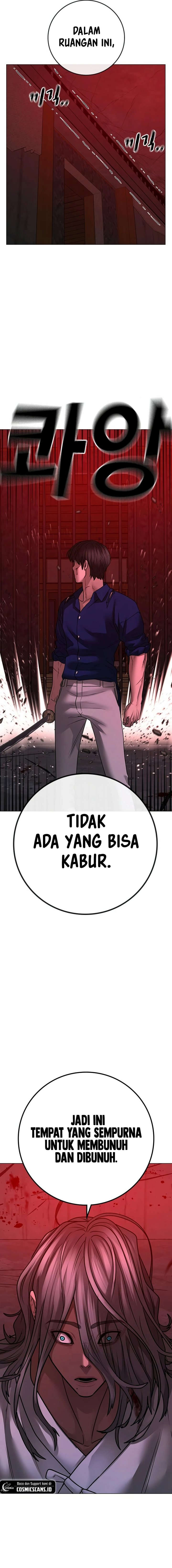 Reality Quest Chapter 104 Halaman 32
