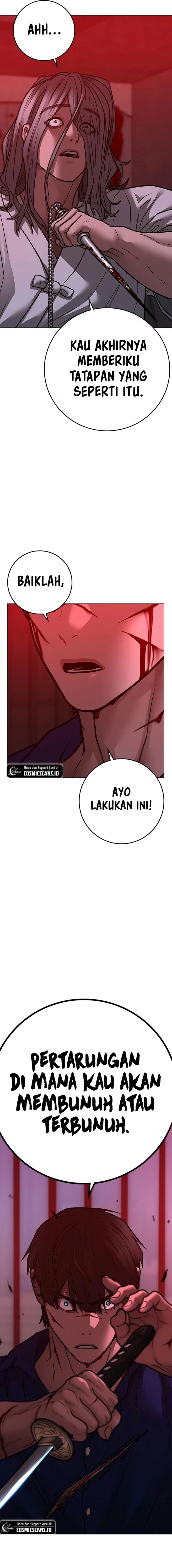 Reality Quest Chapter 104 Halaman 34