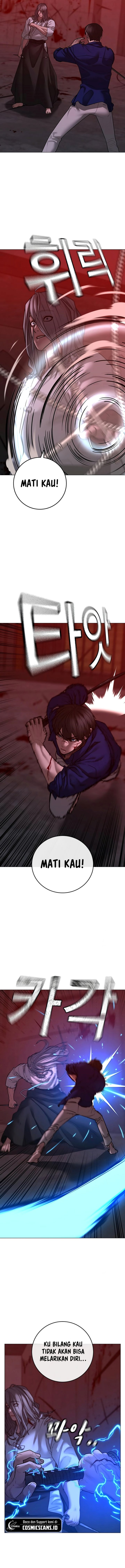 Reality Quest Chapter 105 Halaman 3